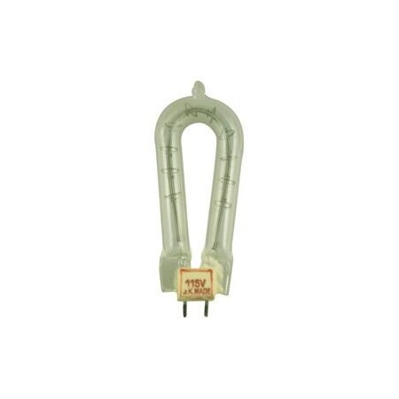Replacement For LIGHT BULB  LAMP P225120V